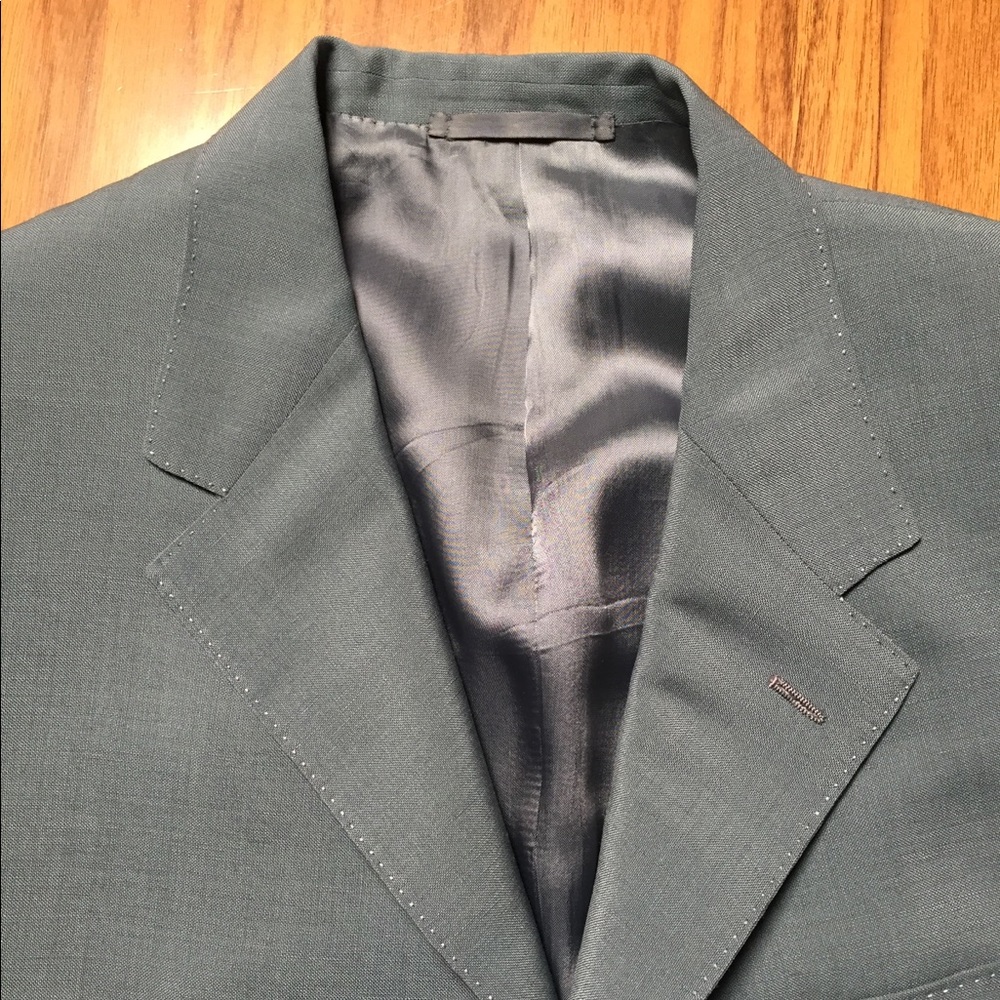 Prada Men’s Blazer - image 2